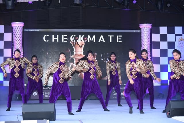 Bishop Cotton Women's Christian College Bangalore Gallery Archive photo 1